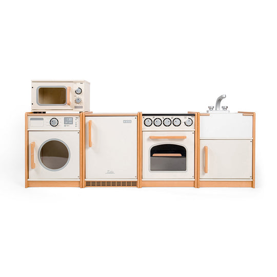 Play Kitchen Bundle