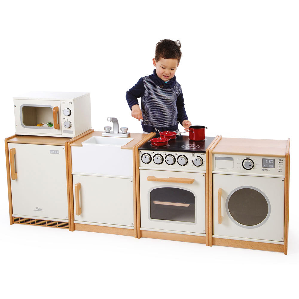 Play Kitchen Bundle