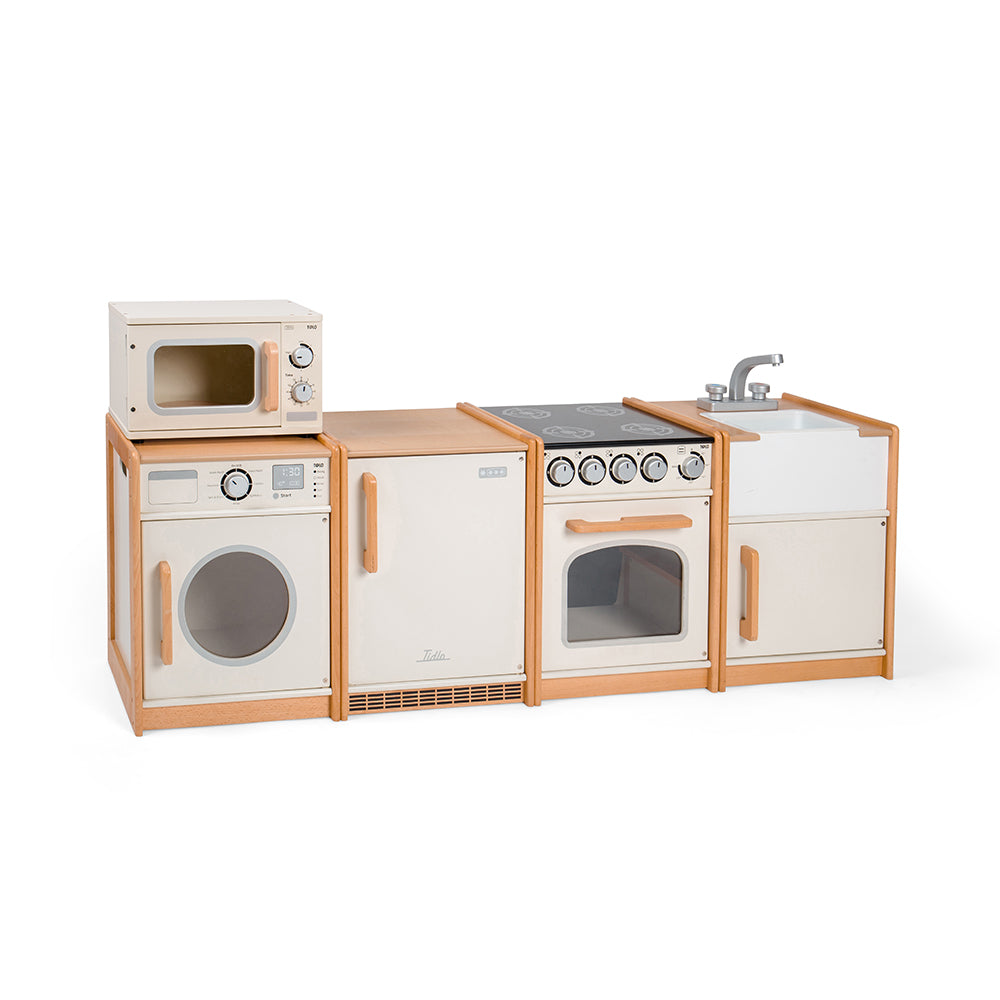 Play Kitchen Bundle