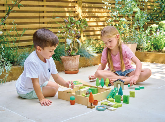 My Little Garden Designer