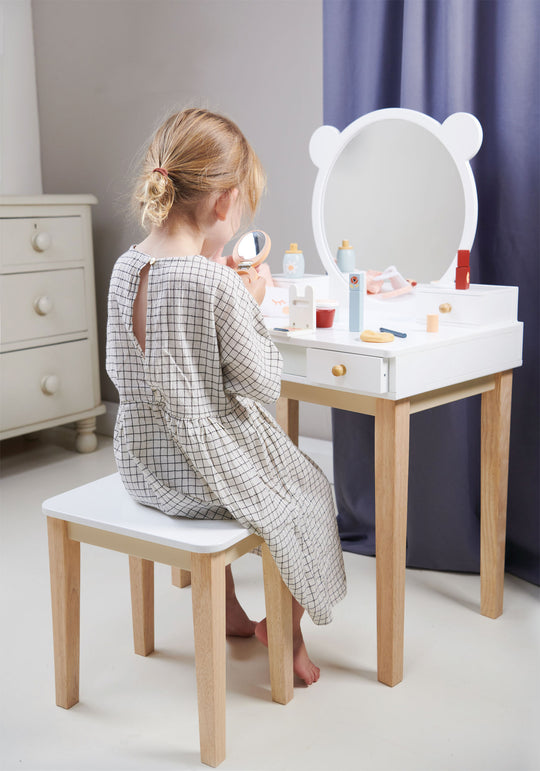 Forest Dressing Table
