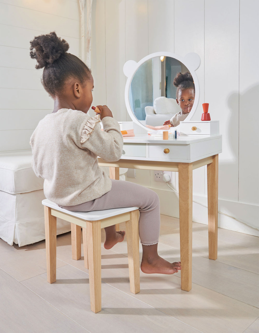 Forest Dressing Table