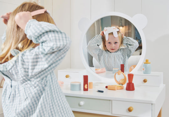 Forest Dressing Table