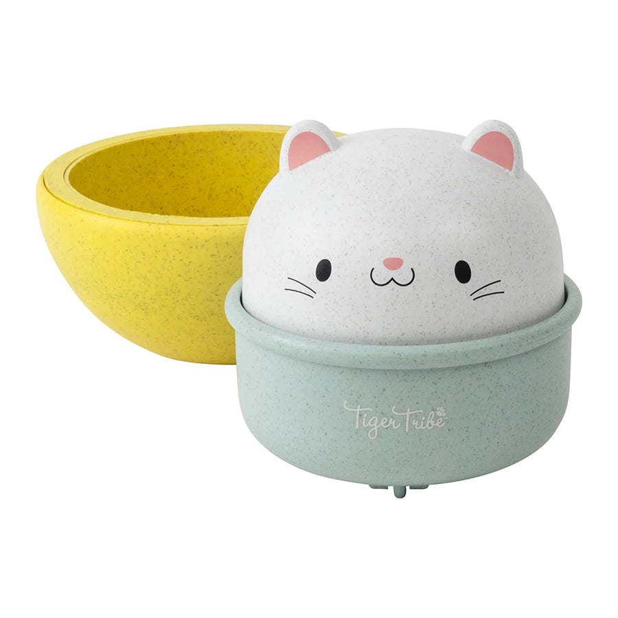 Rocking Roller | Cat - Moo Like a Monkey