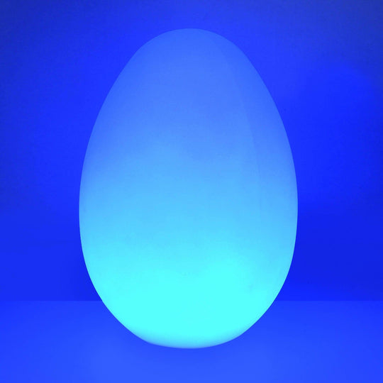 Sensory Glow Egg