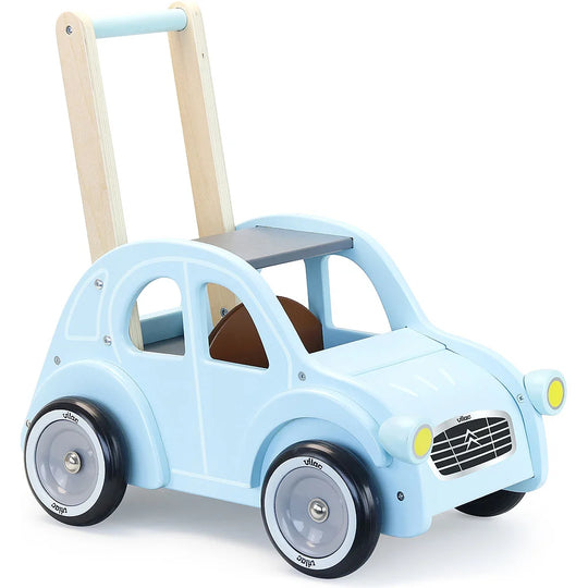 Vilac Citroen Baby Walker