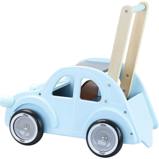 Vilac Citroen Baby Walker