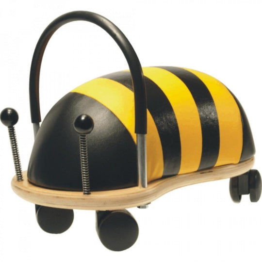 Wheely Bug Ride-On - Bee | Large 3 years +