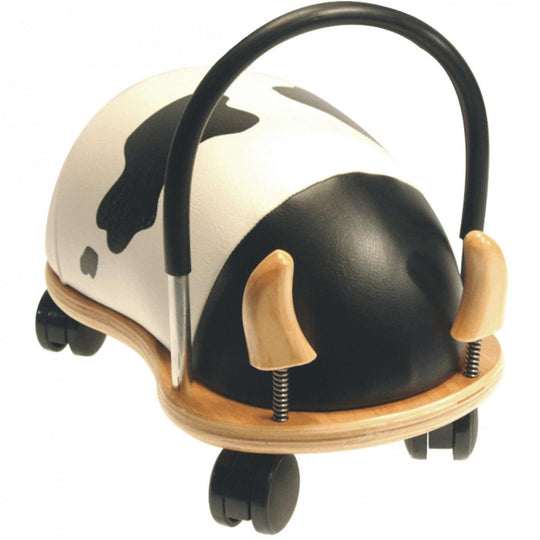 Wheely Bug Ride-On - Cow | Large 3 years +