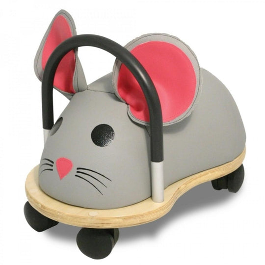 Wheely Bug Ride-On - Mouse | Large 3 years +