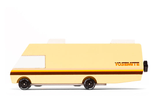Candylab Candycar - Yosemite