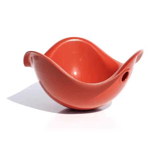 MOLUK | Bilibo - Terracotta Red