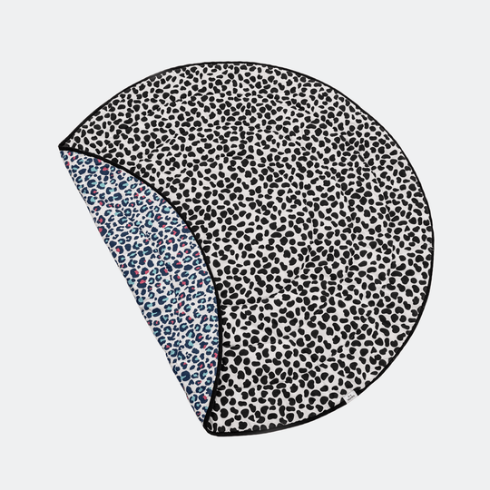 Animal Print Playmat