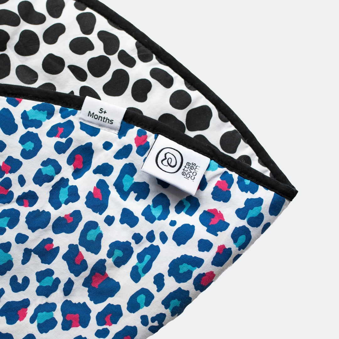Animal Print Playmat