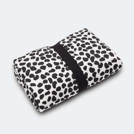 Animal Print Playmat