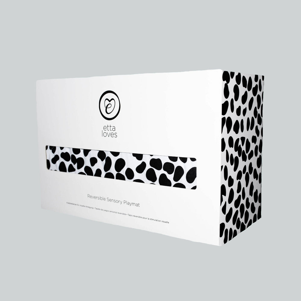 Animal Print Playmat