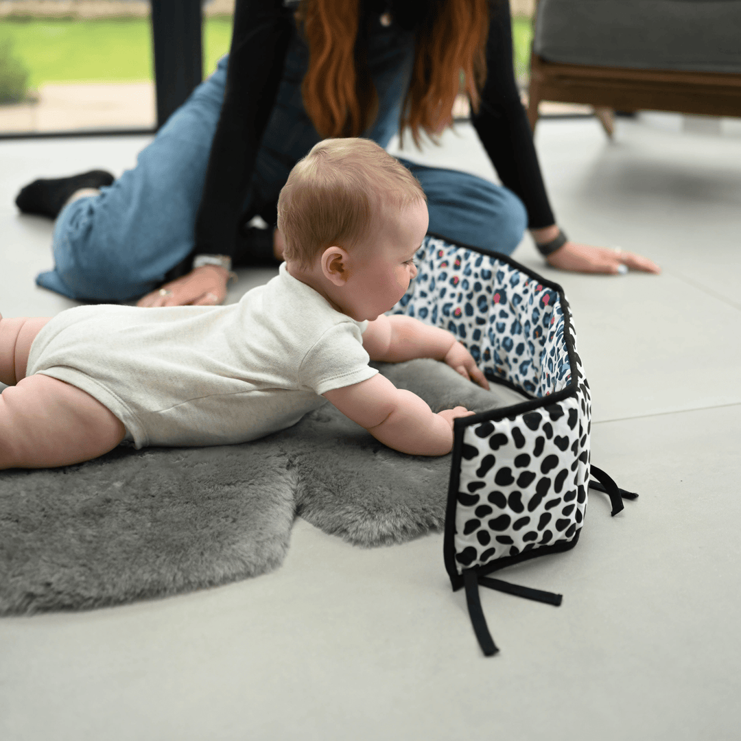 Animal Print Sensory Strip