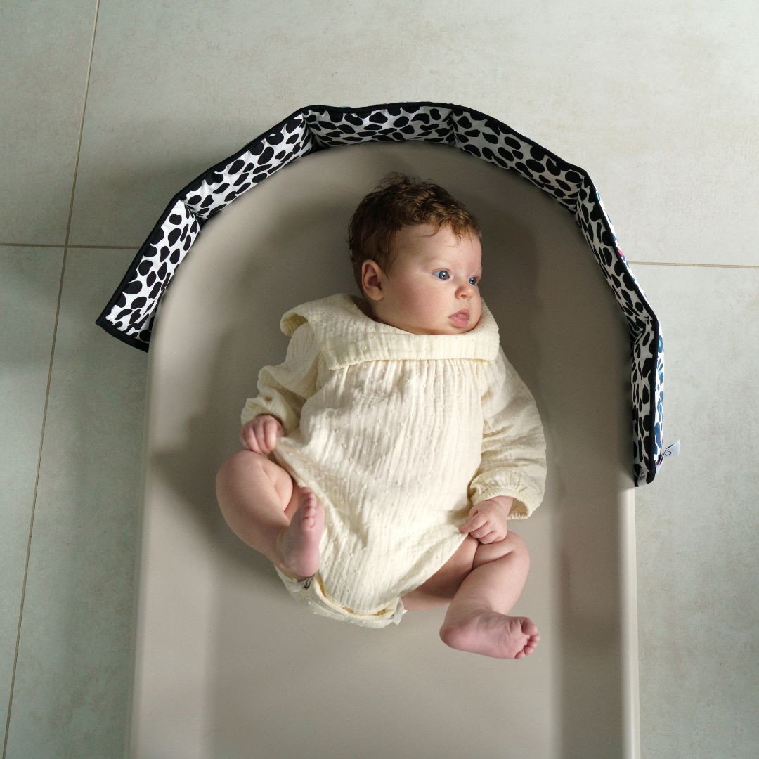 Animal Print Sensory Strip