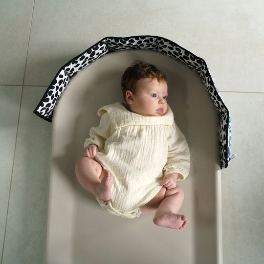 Animal Print Sensory Strip