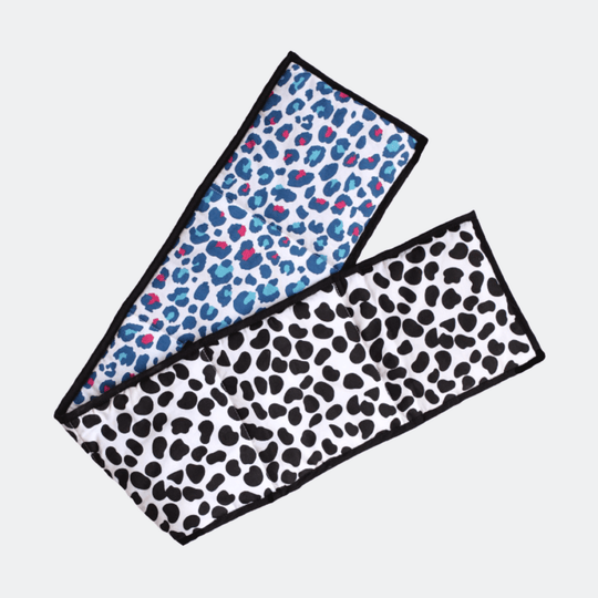 Animal Print Sensory Strip