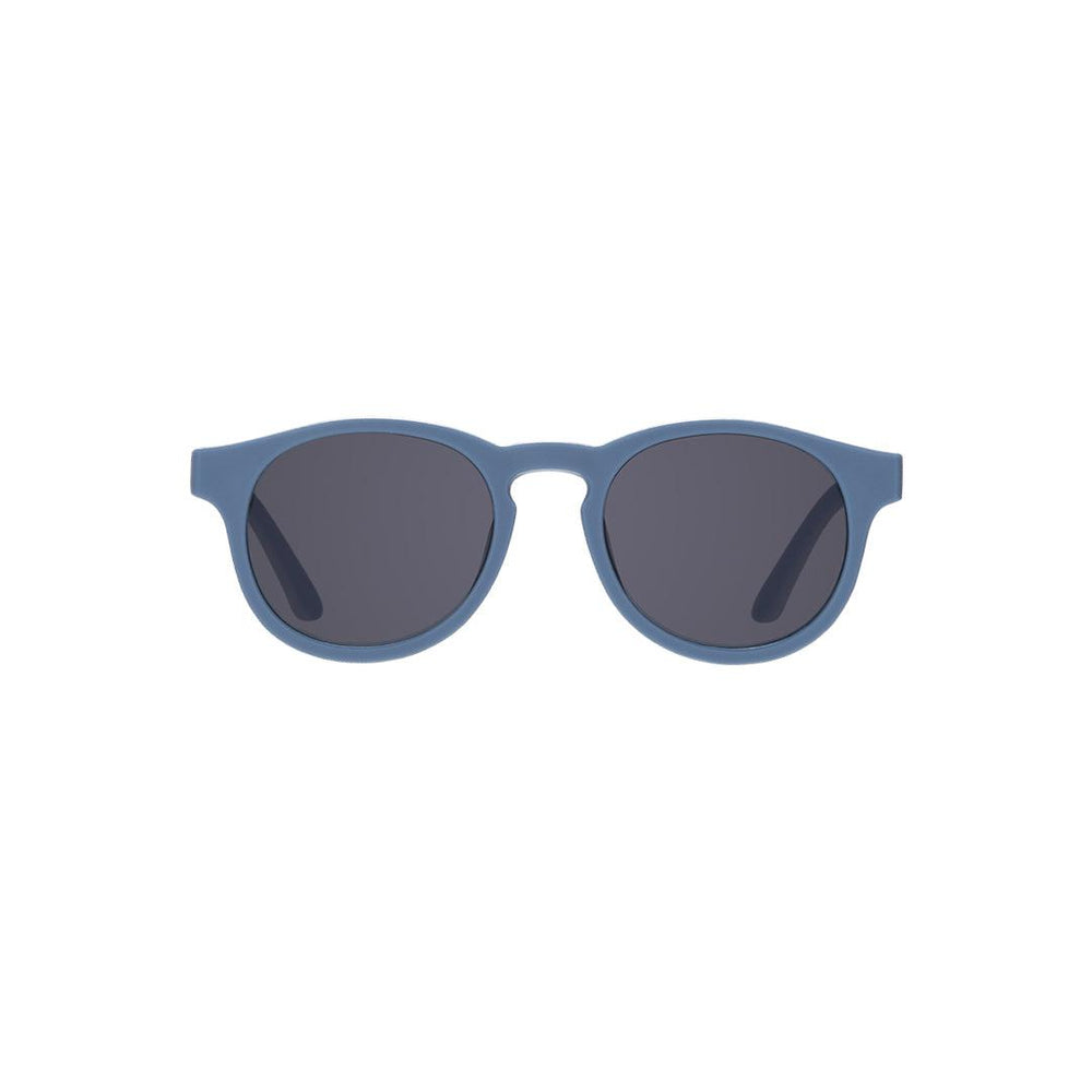 Babiators Eco Original Keyhole Sunglasses - Pacific Blue