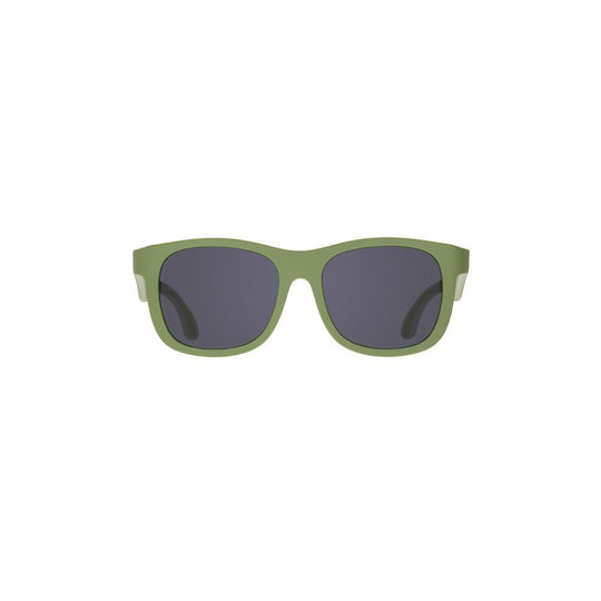 Babiators Eco Original Navigator Sunglasses - Wild Moss