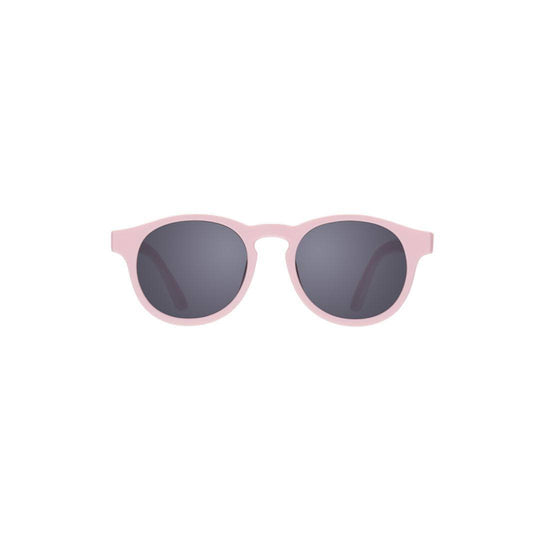 Babiators Original Keyhole Sunglasses - Ballerina Pink