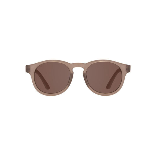 Babiators Original Keyhole Sunglasses  - Cocoa Cloud