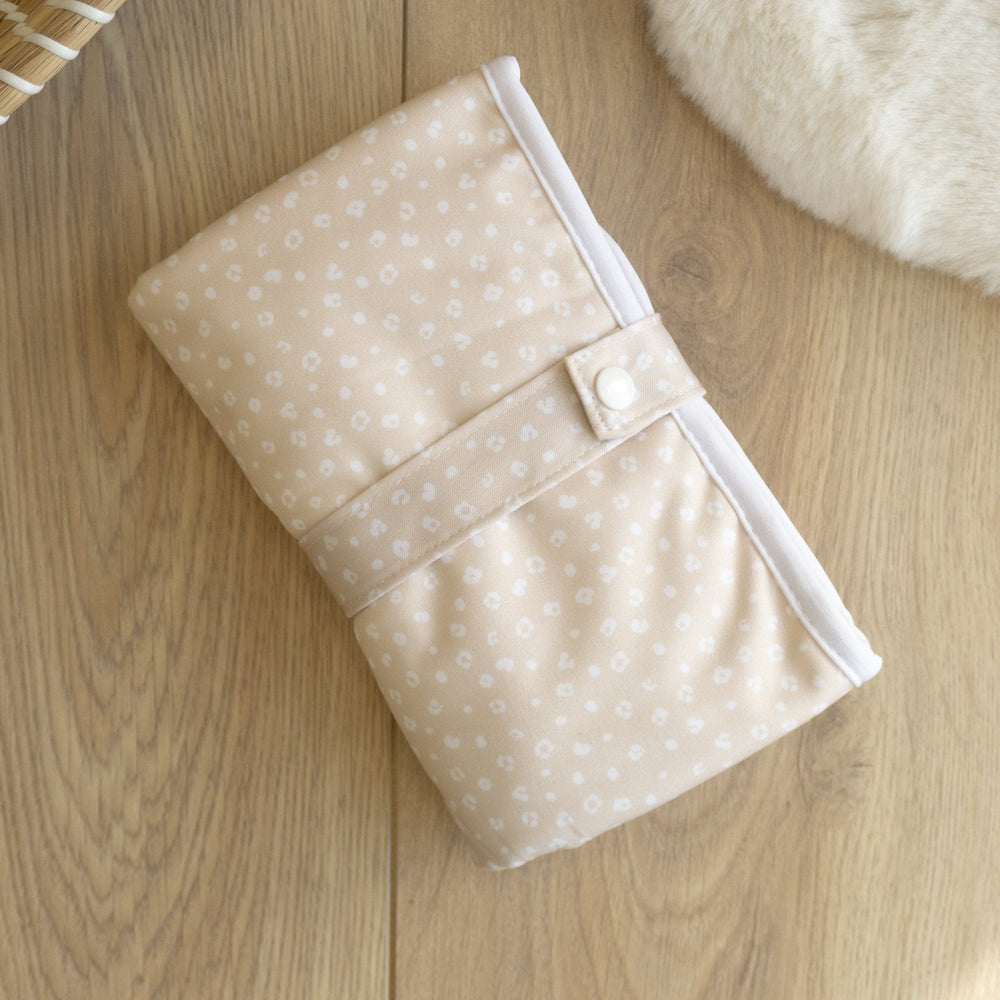 Baby Travel Changing Mat - Day Dreamer