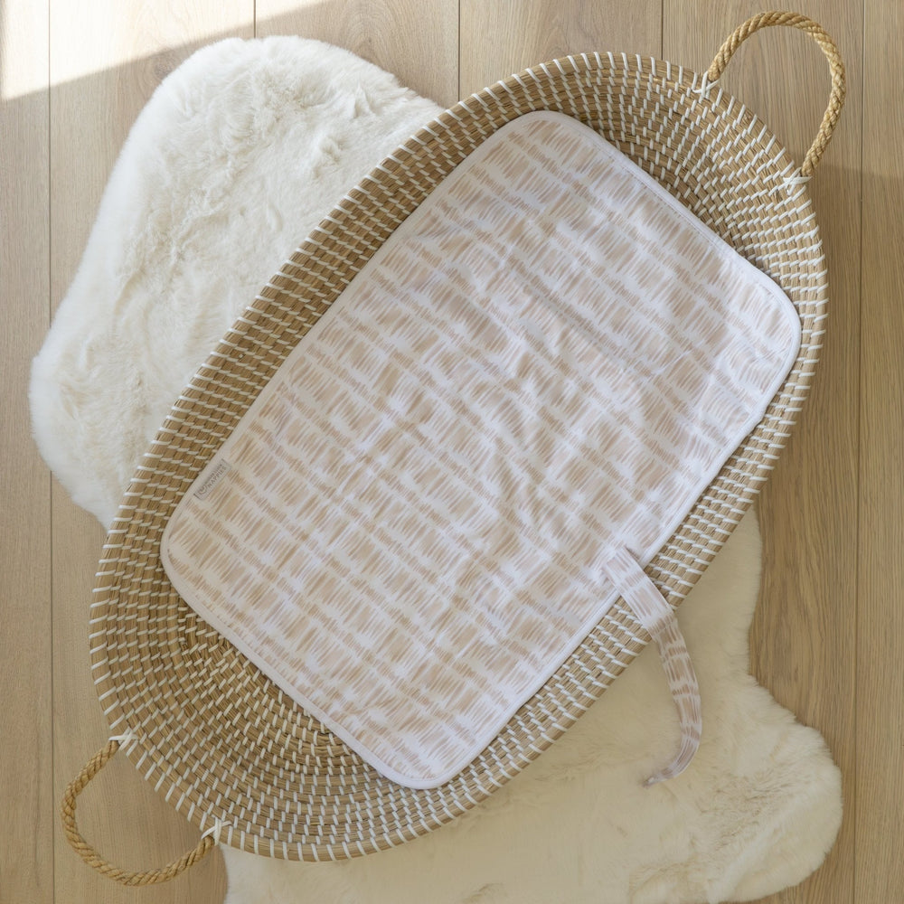 Baby Travel Changing Mat - Wanderer