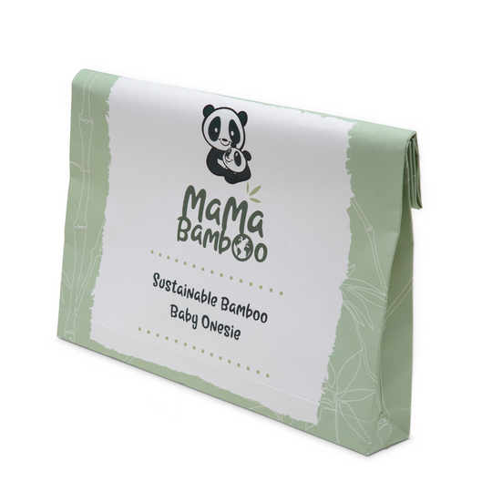 Mama Bamboo Babygrow