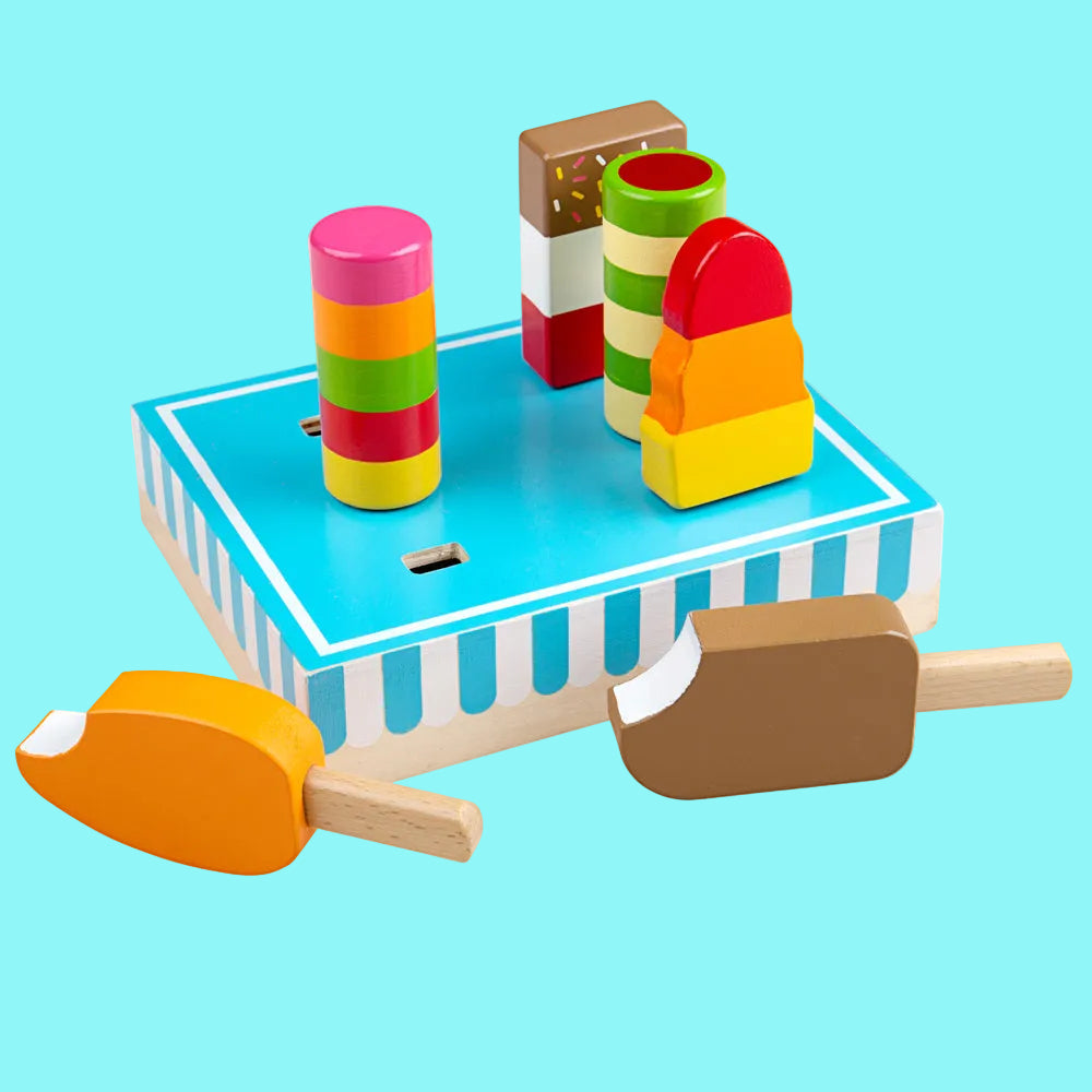 Ice Lollies