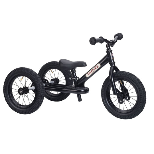 Balance Bike | Black