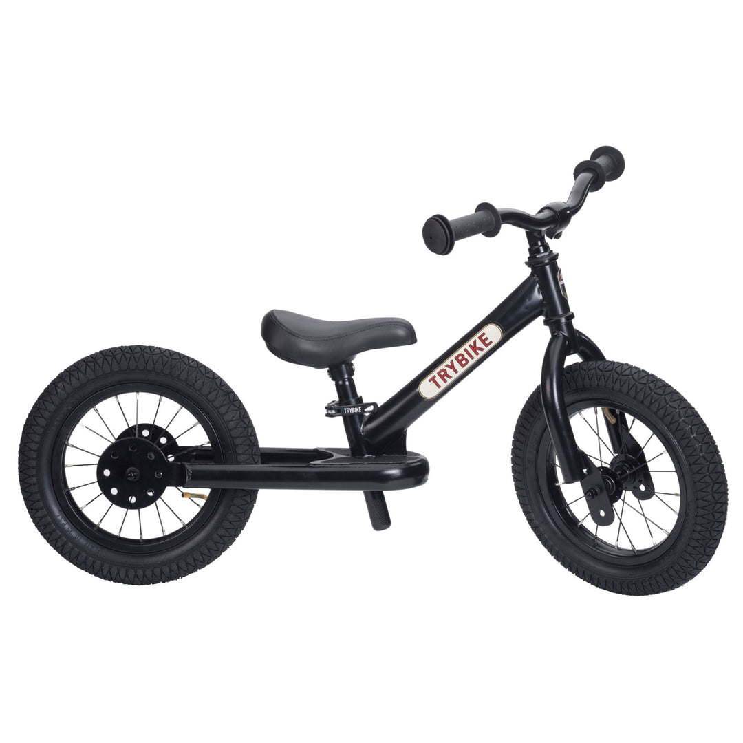 Balance Bike | Black