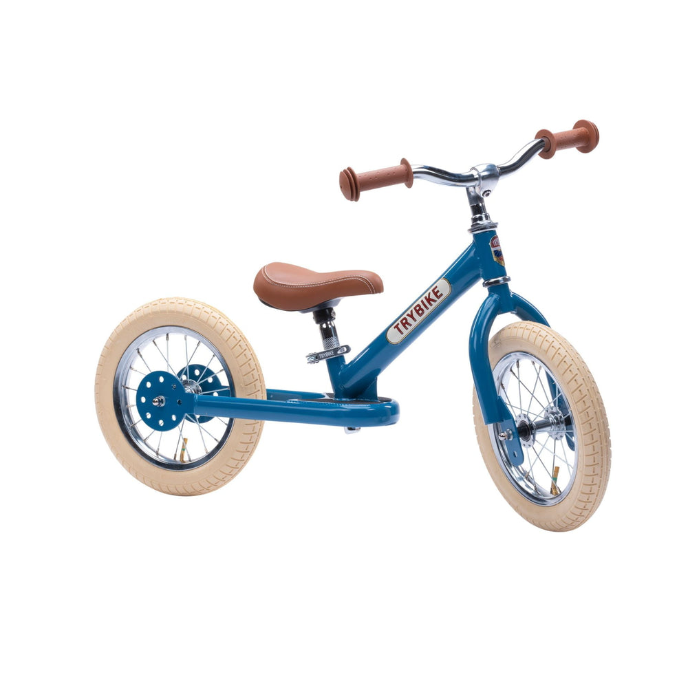 Balance Bike | Blue
