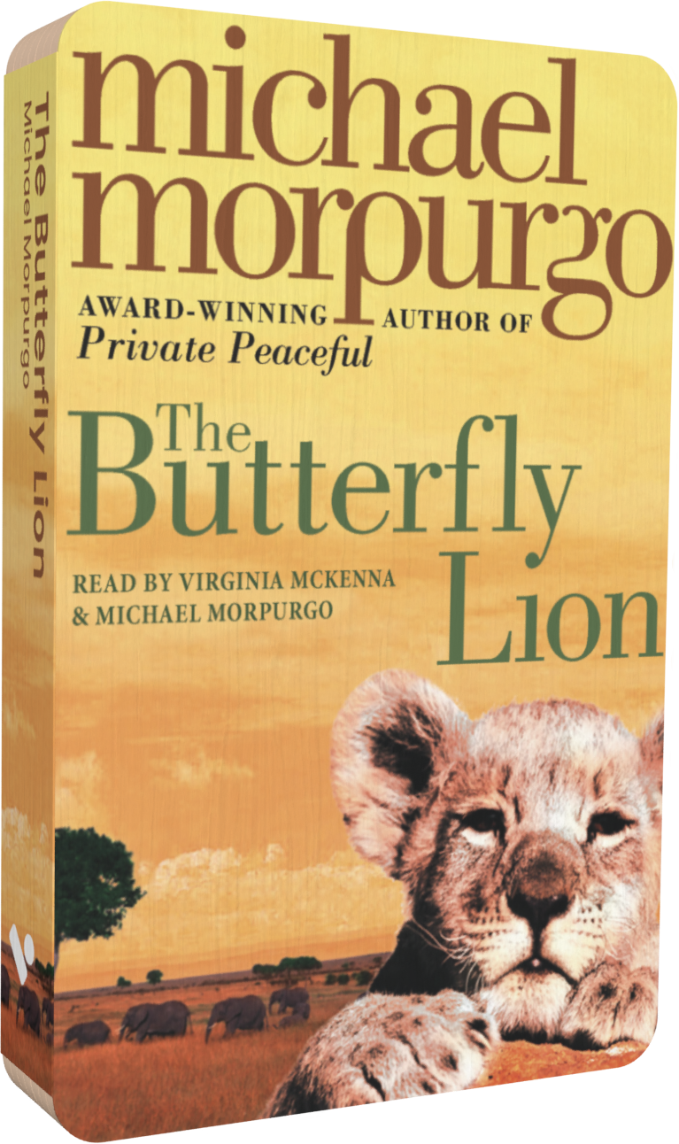 Audiobook Age Bundle: 10 to Teen