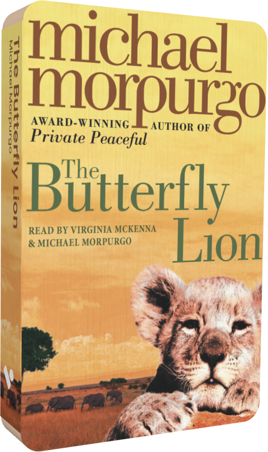 Audiobook Age Bundle: 10 to Teen