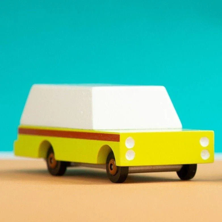 Candylab Candycar - Mule Everglades