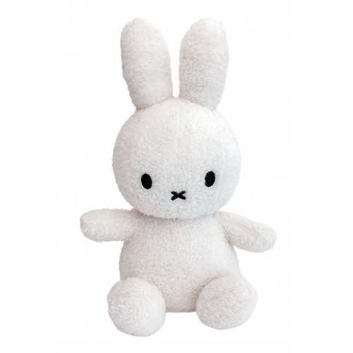Miffy | 100% Recycled Cream Large - 33cm