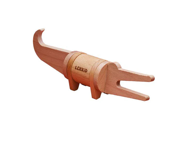 LEKKID | Imaginary Fauna - Jungle