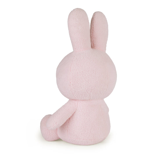 Miffy | Light Pink Terry - Extra Large 50cm