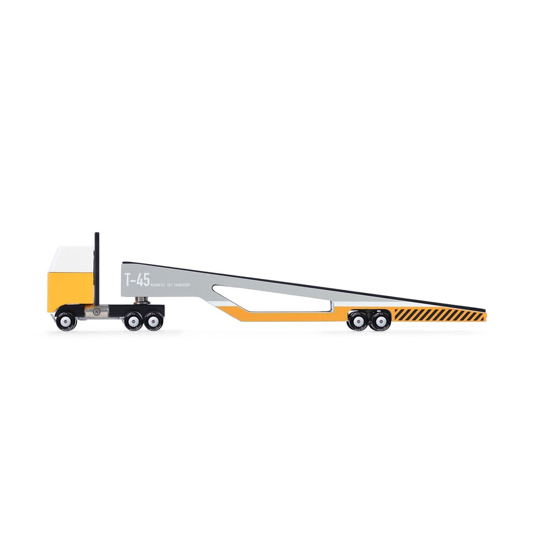 Candylab Magnetic Car Transporter