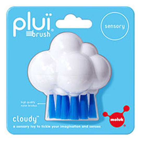 MOLUK Plui Brush Cloudy