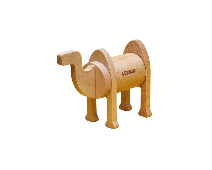 LEKKID | Imaginary Fauna - Desert