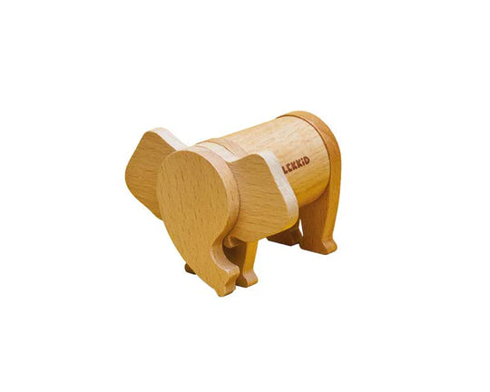 LEKKID | Imaginary Fauna - Desert