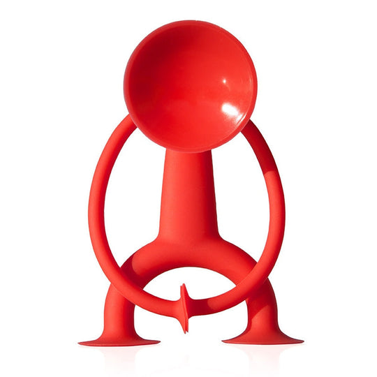 MOLUK Oogi - Red