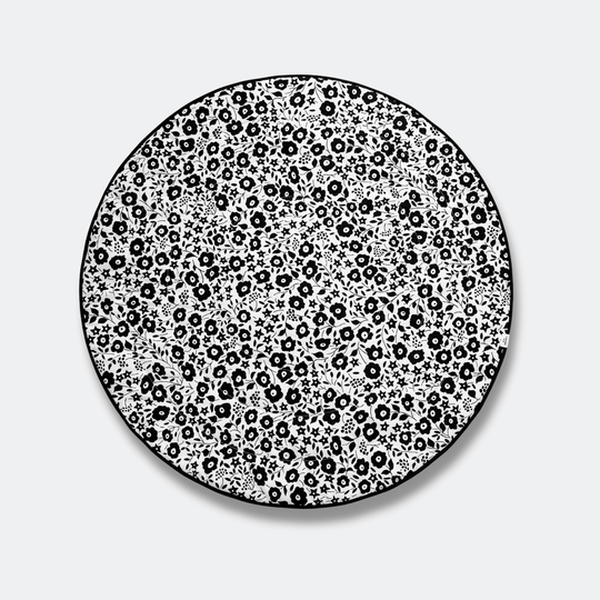 Etta Loves x Liberty – Reversible Sensory Playmat