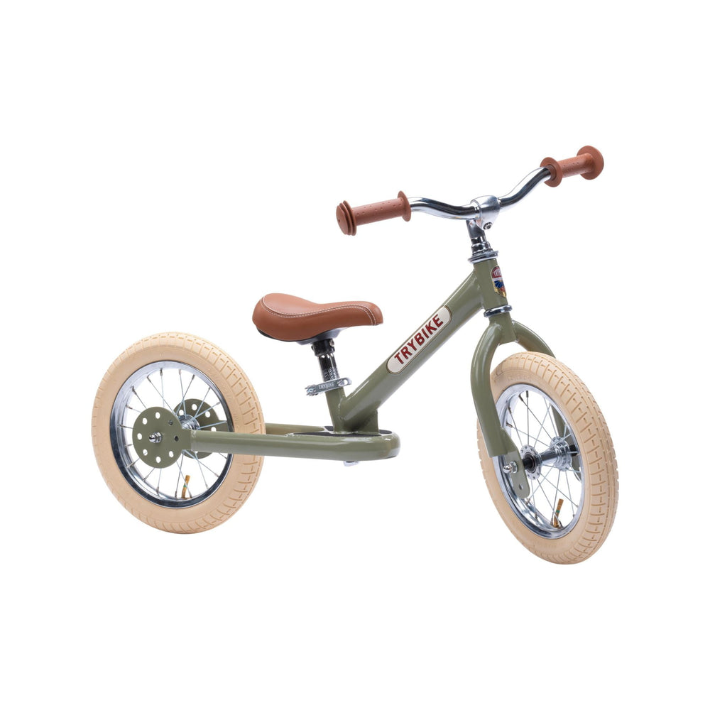Balance Bike | Green