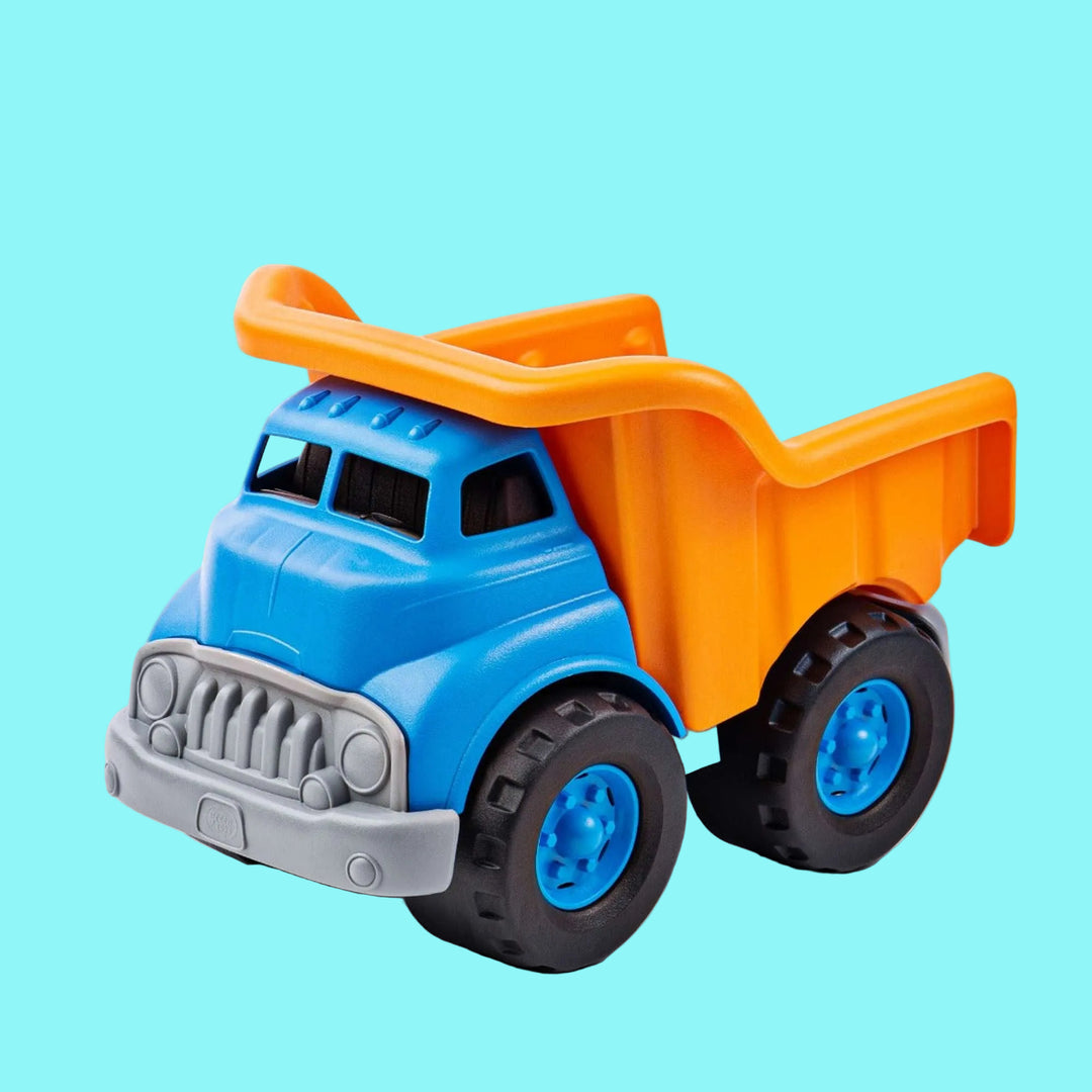 Dump Truck