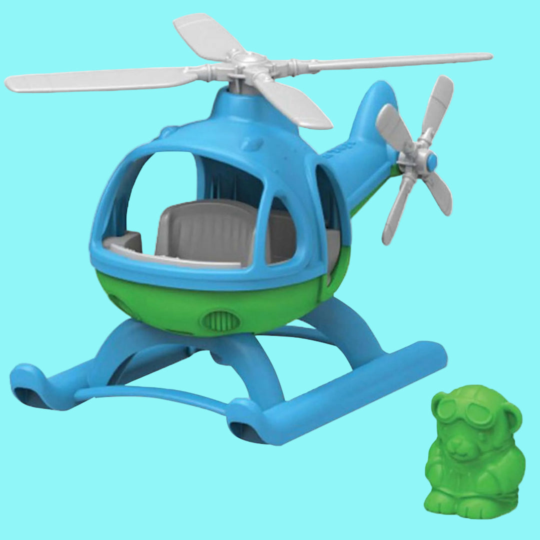 Helicopter